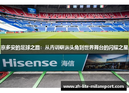 京多安的足球之路：从青训崭露头角到世界舞台的闪耀之星